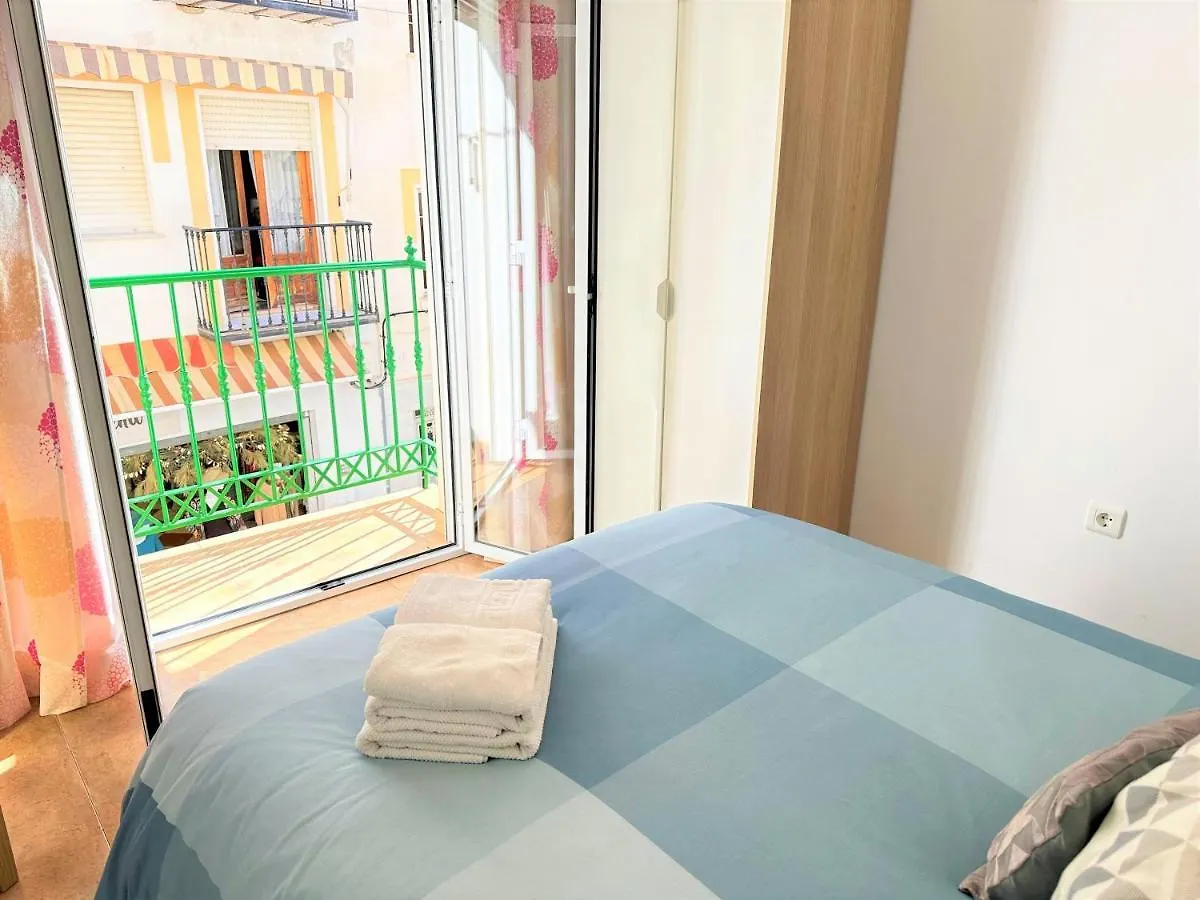 Appartamento Casa Jazmin Nerja