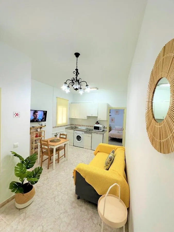 Appartamento Casa Jazmin Nerja