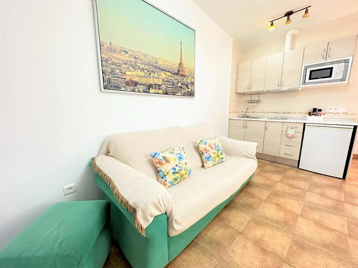 Appartamento Casa Jazmin Nerja Spagna