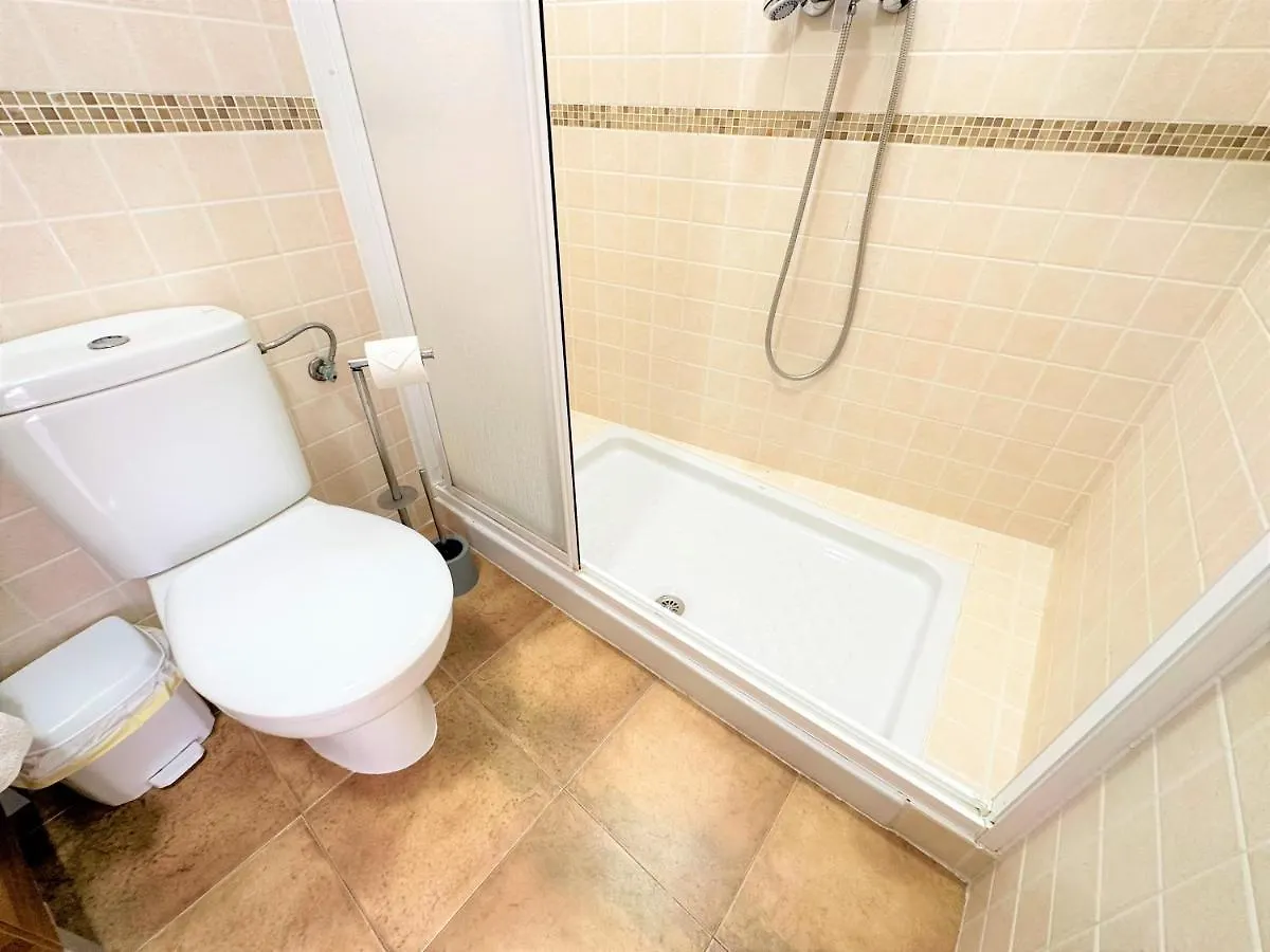 Appartamento Casa Jazmin Nerja