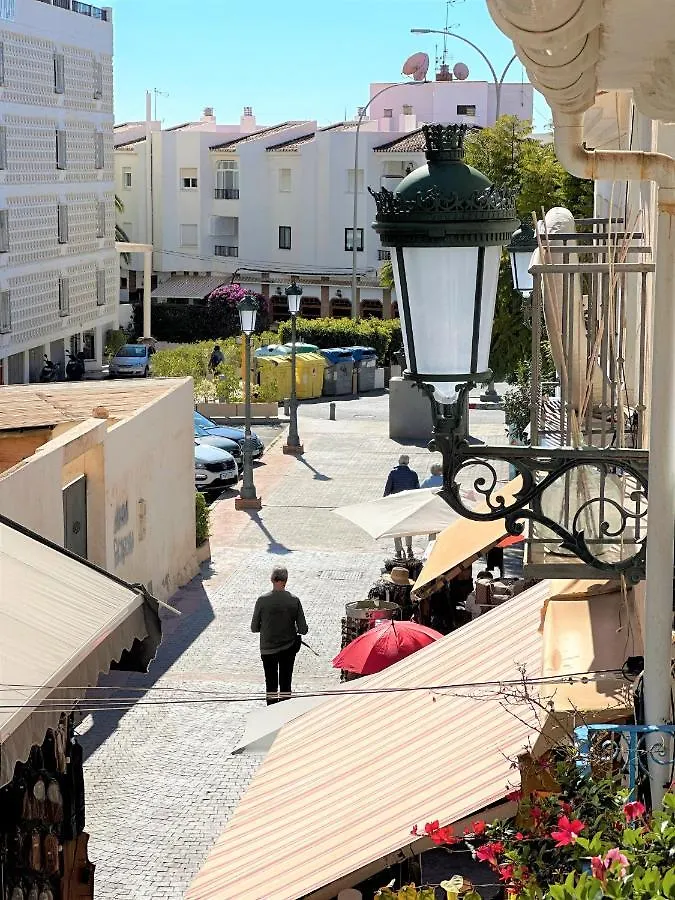 Appartamento Casa Jazmin Nerja