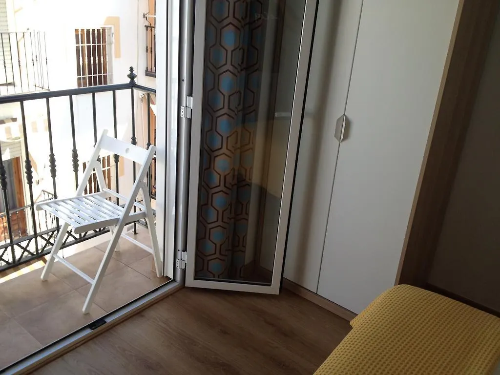 Appartamento Casa Jazmin Nerja