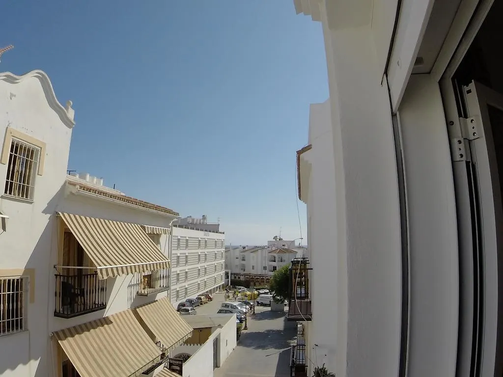 Appartamento Casa Jazmin Nerja