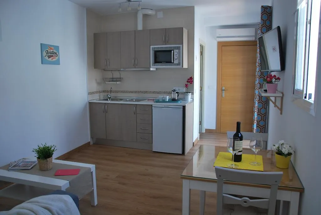 Appartamento Casa Jazmin Nerja Spagna