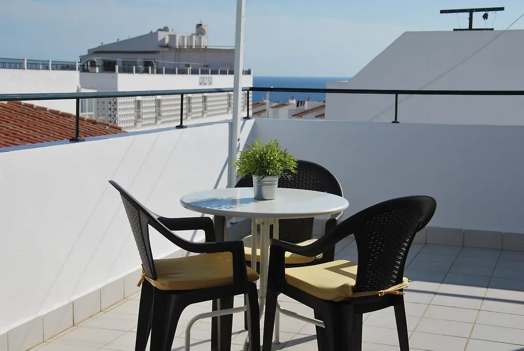 Appartamento Casa Jazmin Nerja Spagna