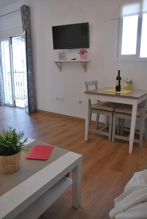 Appartamento Casa Jazmin Nerja Spagna