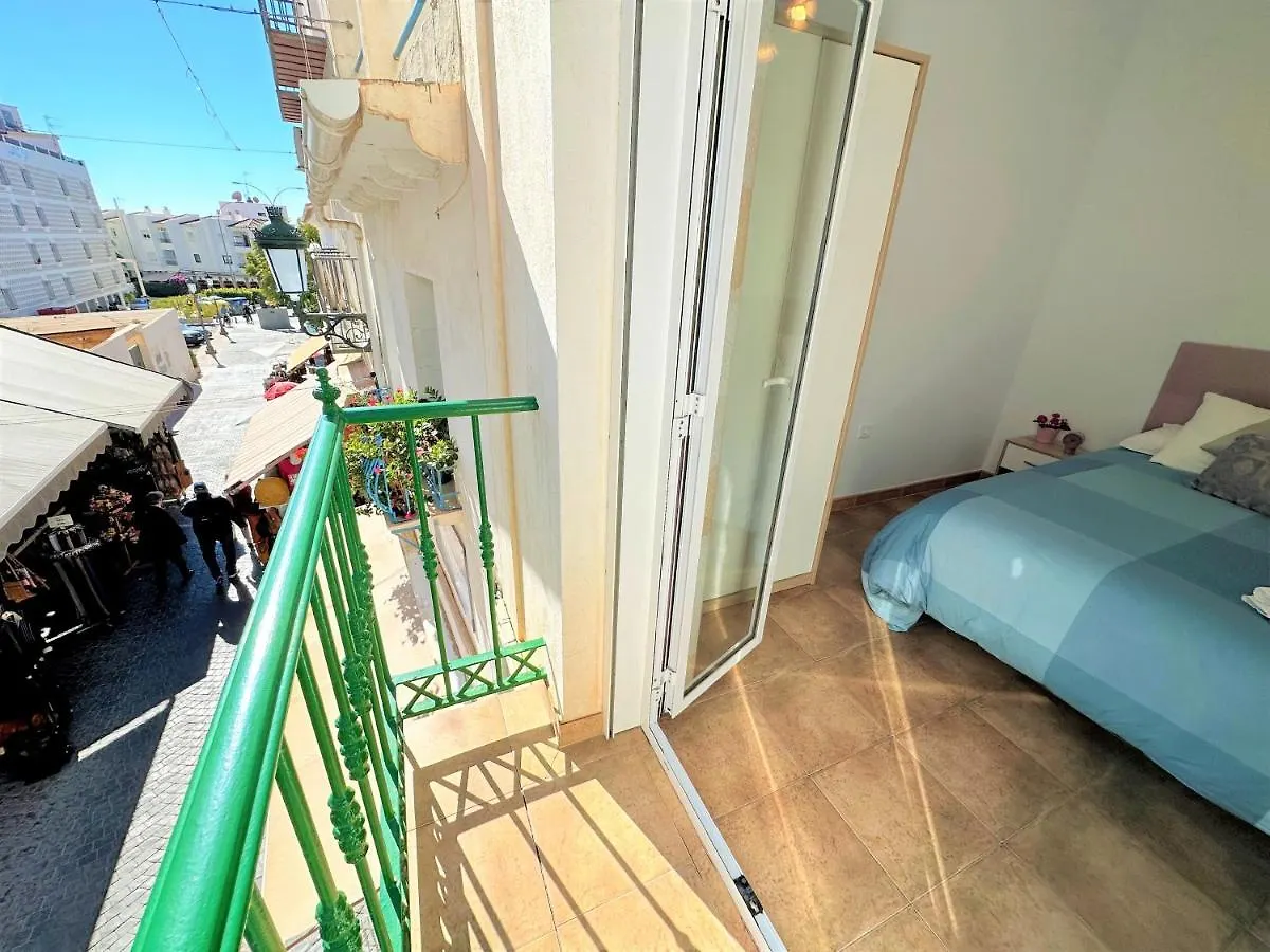 شقة Casa Jazmin نيرخا