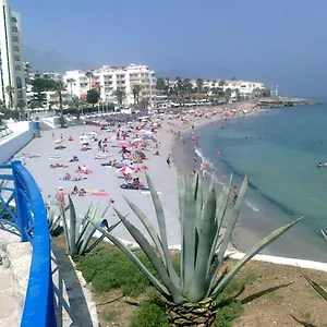 Apartamento Azahara 20, Nerja