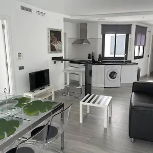 Apartamento 3 Gran8nerja, Nerja