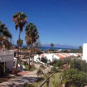 Luxury In Island Village Apartment Costa Adeje (Tenerife)