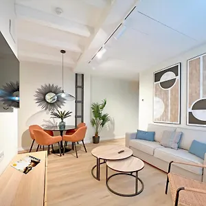 Soho Boutique Palillero Apartment Cadiz