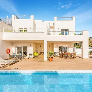 Catalina Villa Nerja