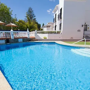 Apartamento Bajamar Ii 2 Menyber, Nerja