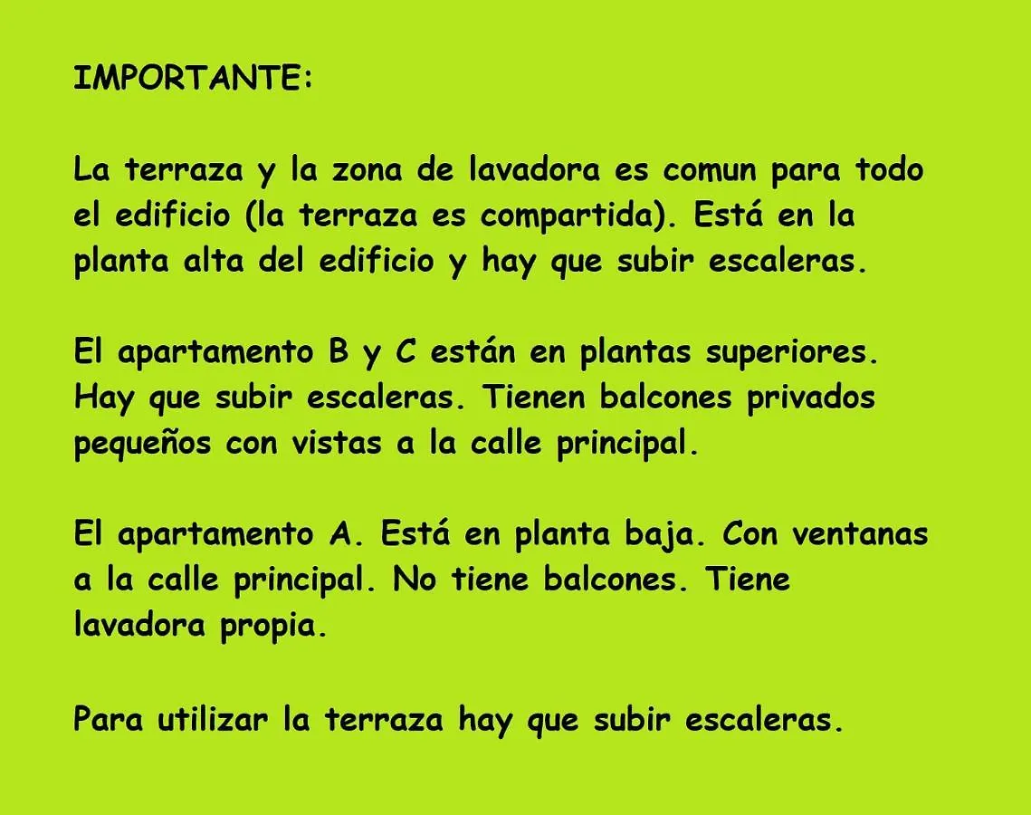 Casa Jazmin Apartment Nerja 0*,