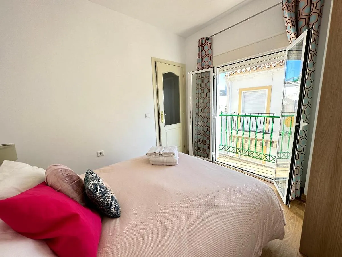 Casa Jazmin Apartment Nerja