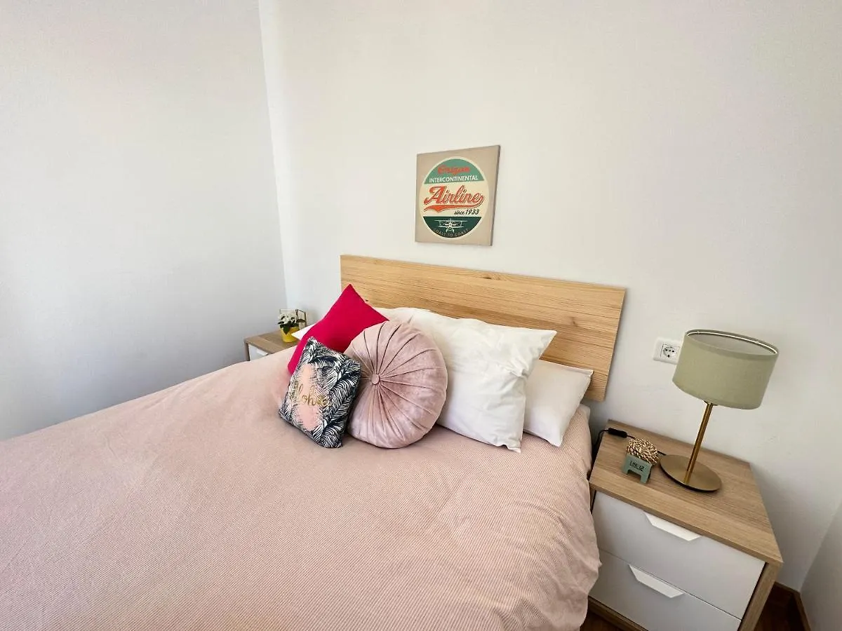Casa Jazmin Apartment Nerja Spain