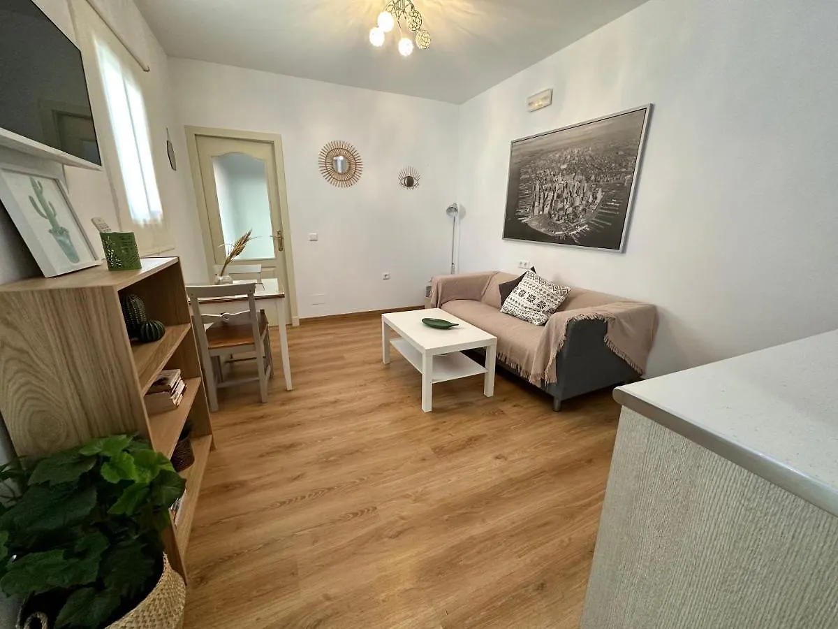 Casa Jazmin Apartment Nerja