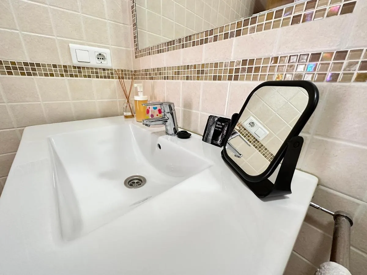 Casa Jazmin Apartment Nerja Spain