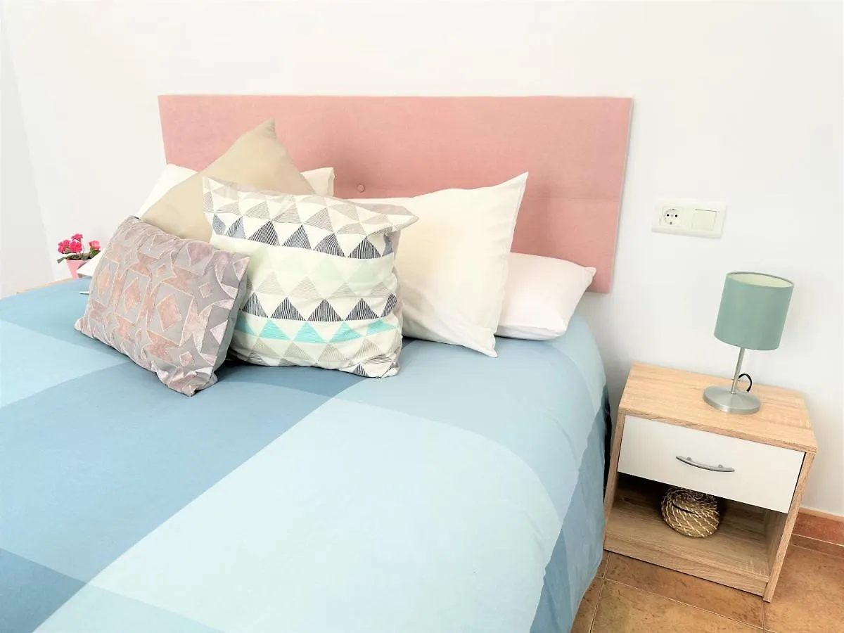 Apartamento Casa Jazmin Nerja 0*,  España