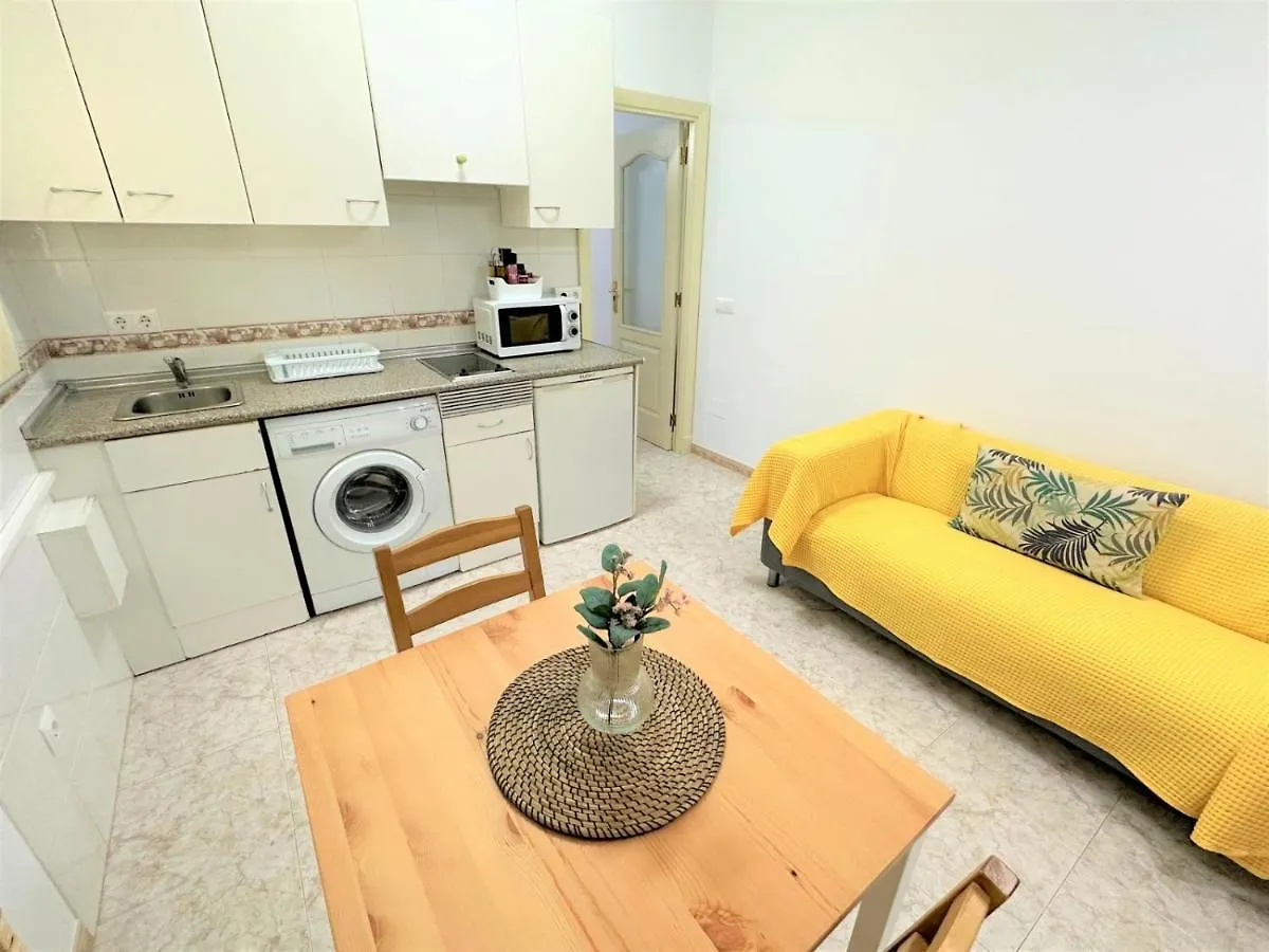 Casa Jazmin Apartment Nerja