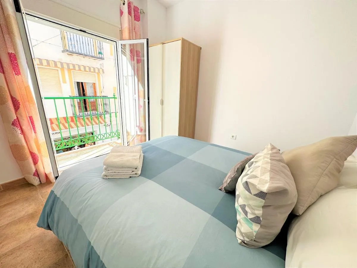 Apartamento Casa Jazmin Nerja España