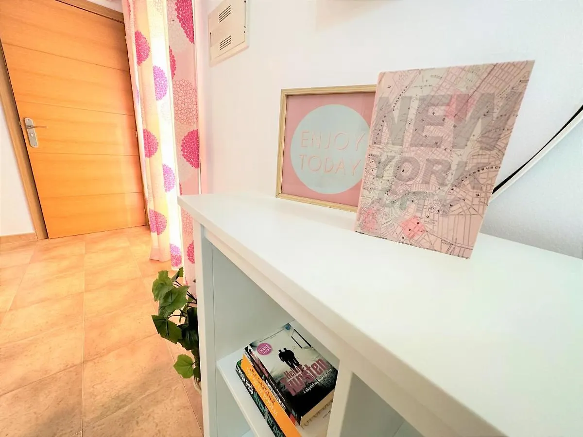 Apartamento Casa Jazmin Nerja