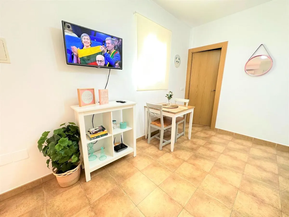 Casa Jazmin Apartment Nerja 0*,