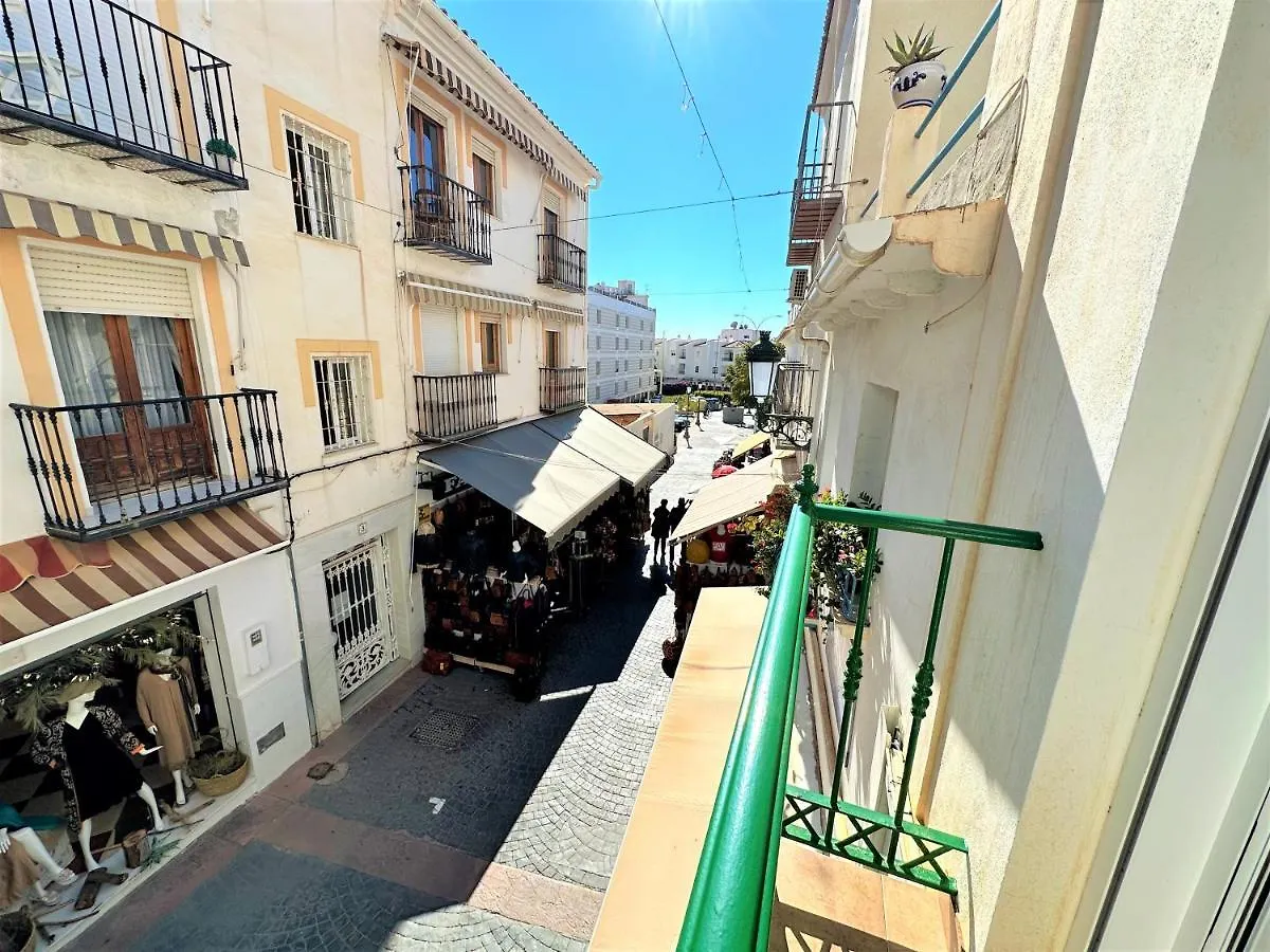 Casa Jazmin Apartment Nerja