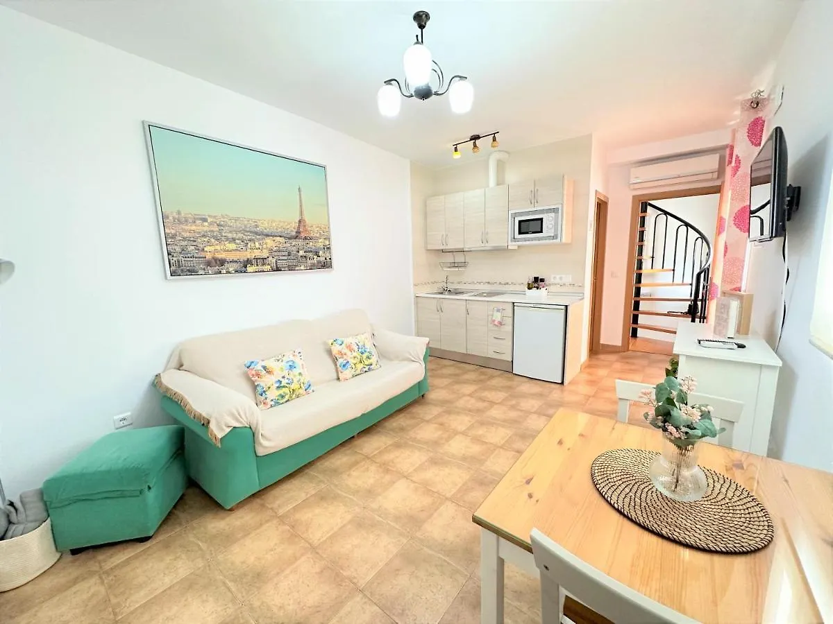 Apartamento Casa Jazmin Nerja