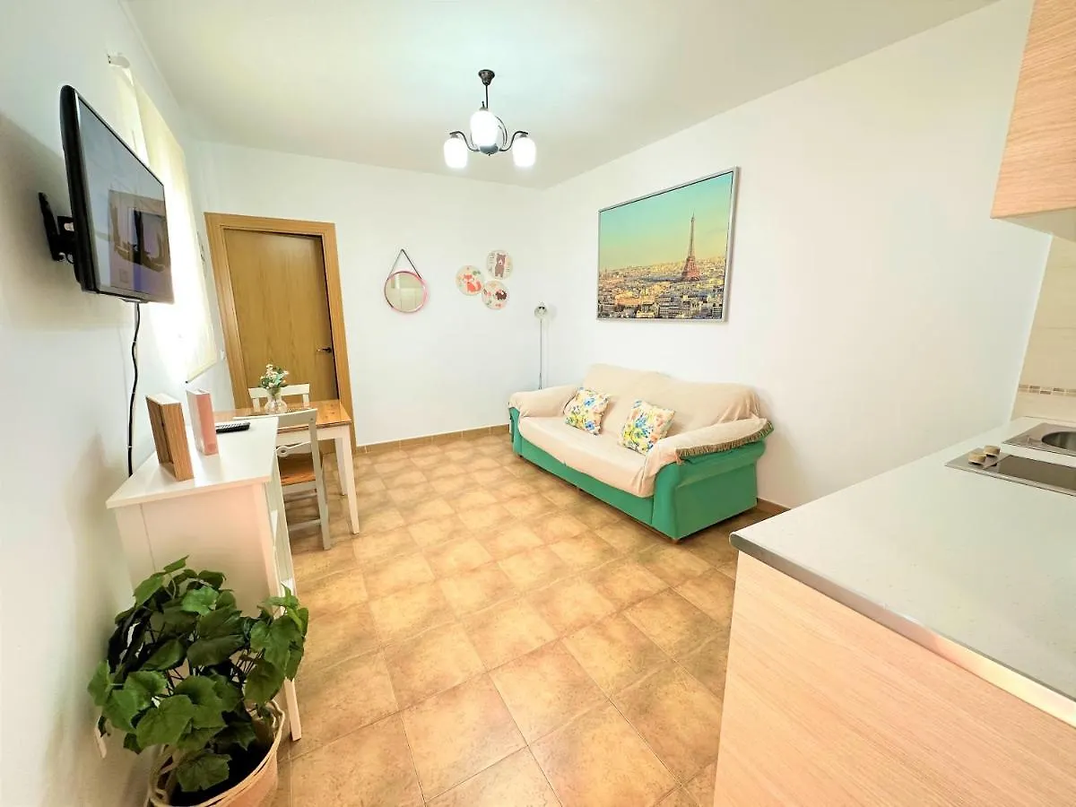 Ferienwohnung Casa Jazmin Nerja 0*,  Spanien