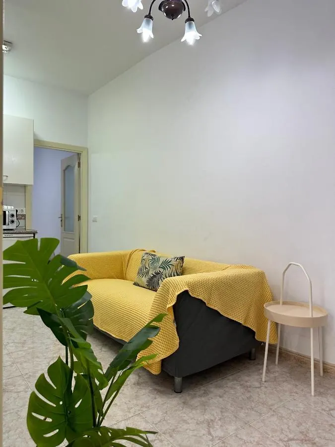 Casa Jazmin Apartment Nerja