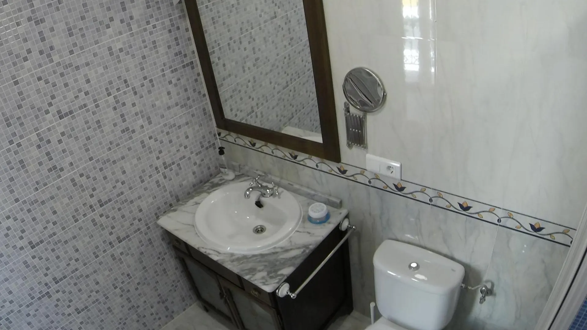 Casa Jazmin Apartment Nerja 0*,