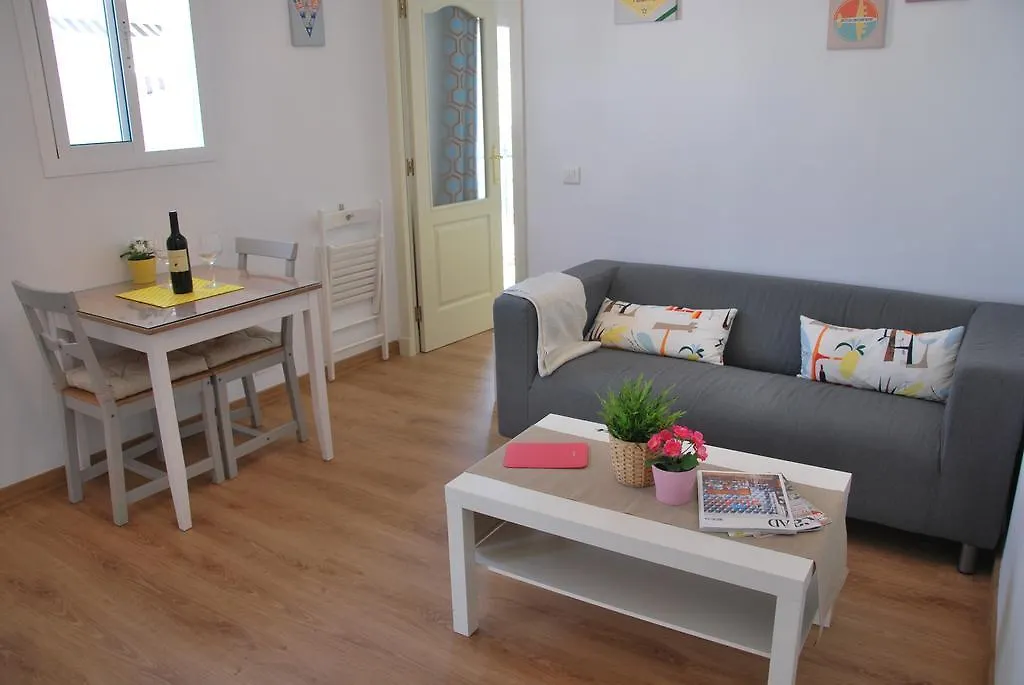 Casa Jazmin Apartment Nerja