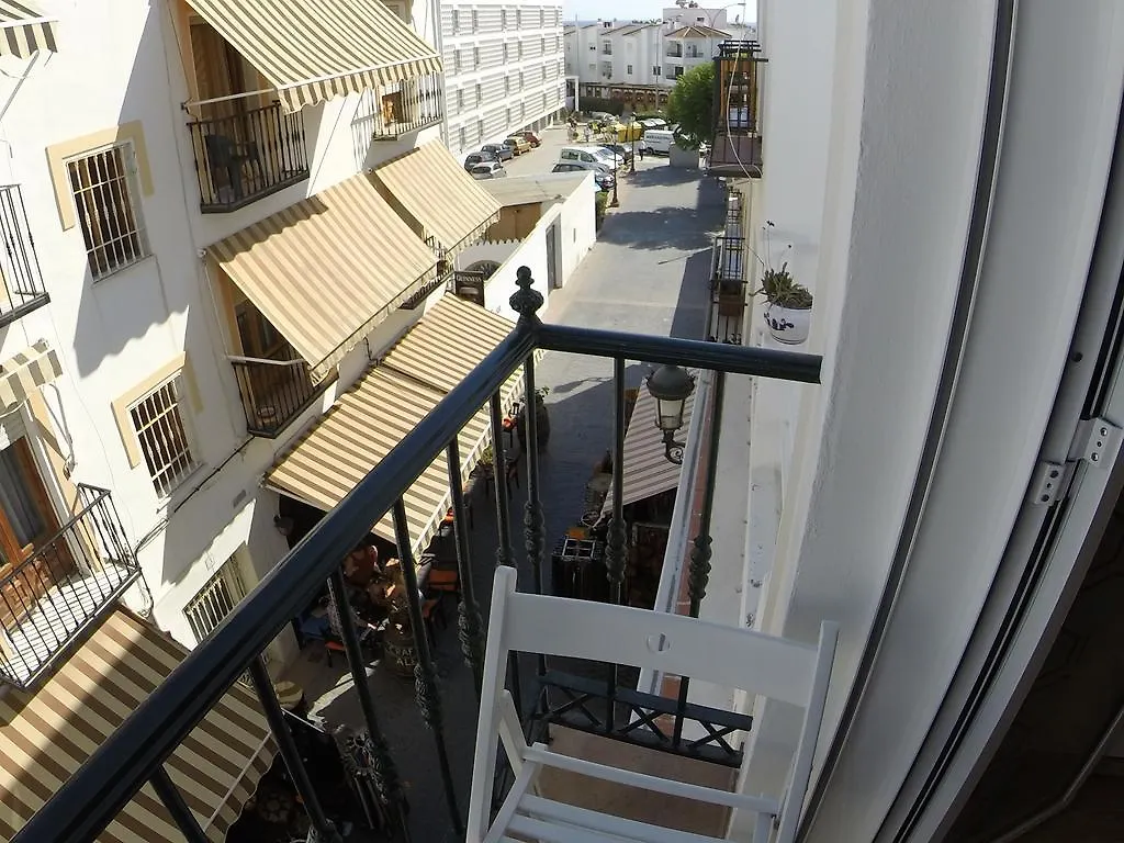 Casa Jazmin Apartment Nerja 0*,