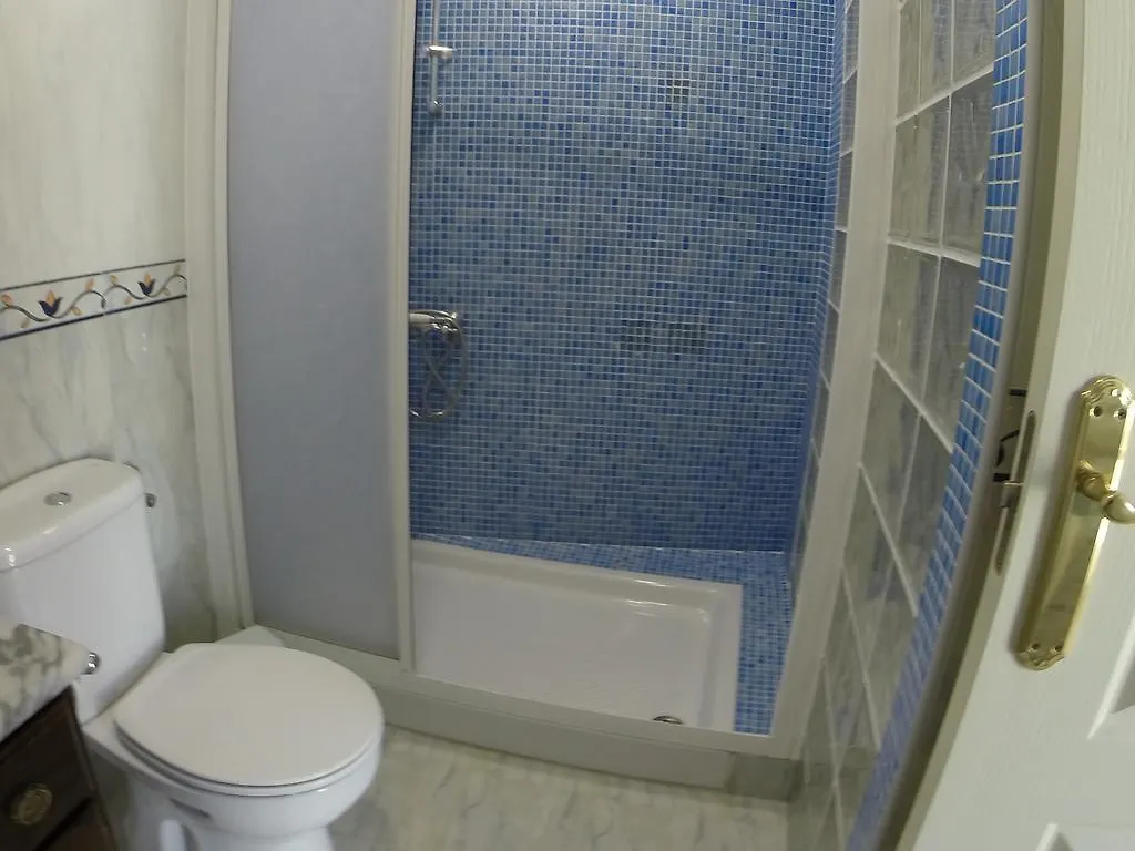 Casa Jazmin Apartment Nerja Spain
