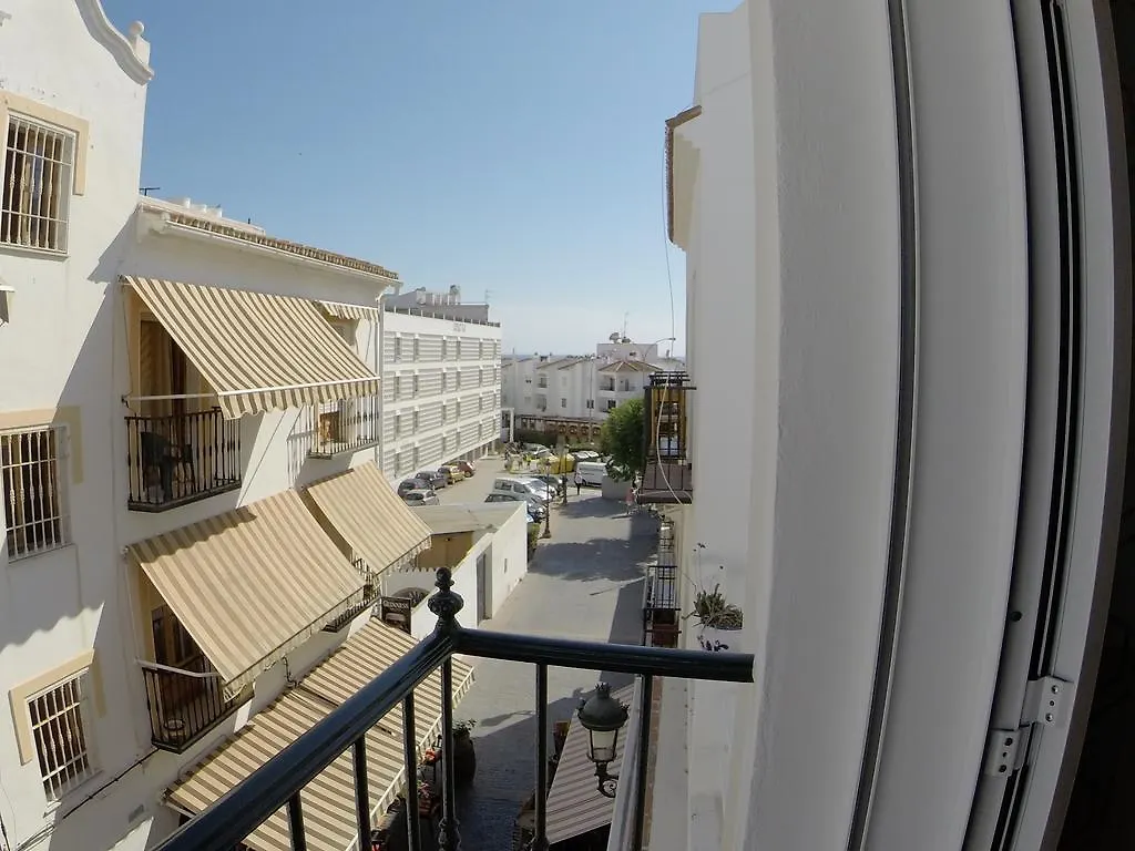 Casa Jazmin Apartment Nerja