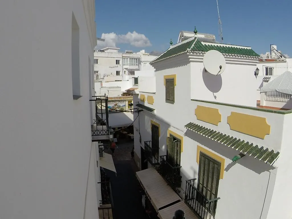Casa Jazmin Apartment Nerja Spain