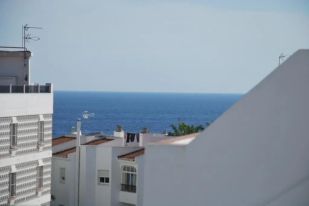 Casa Jazmin Apartment Nerja
