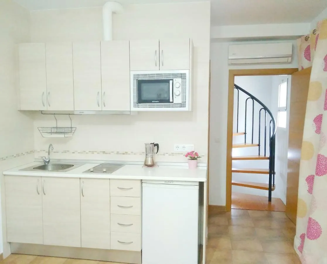 Casa Jazmin Apartment Nerja
