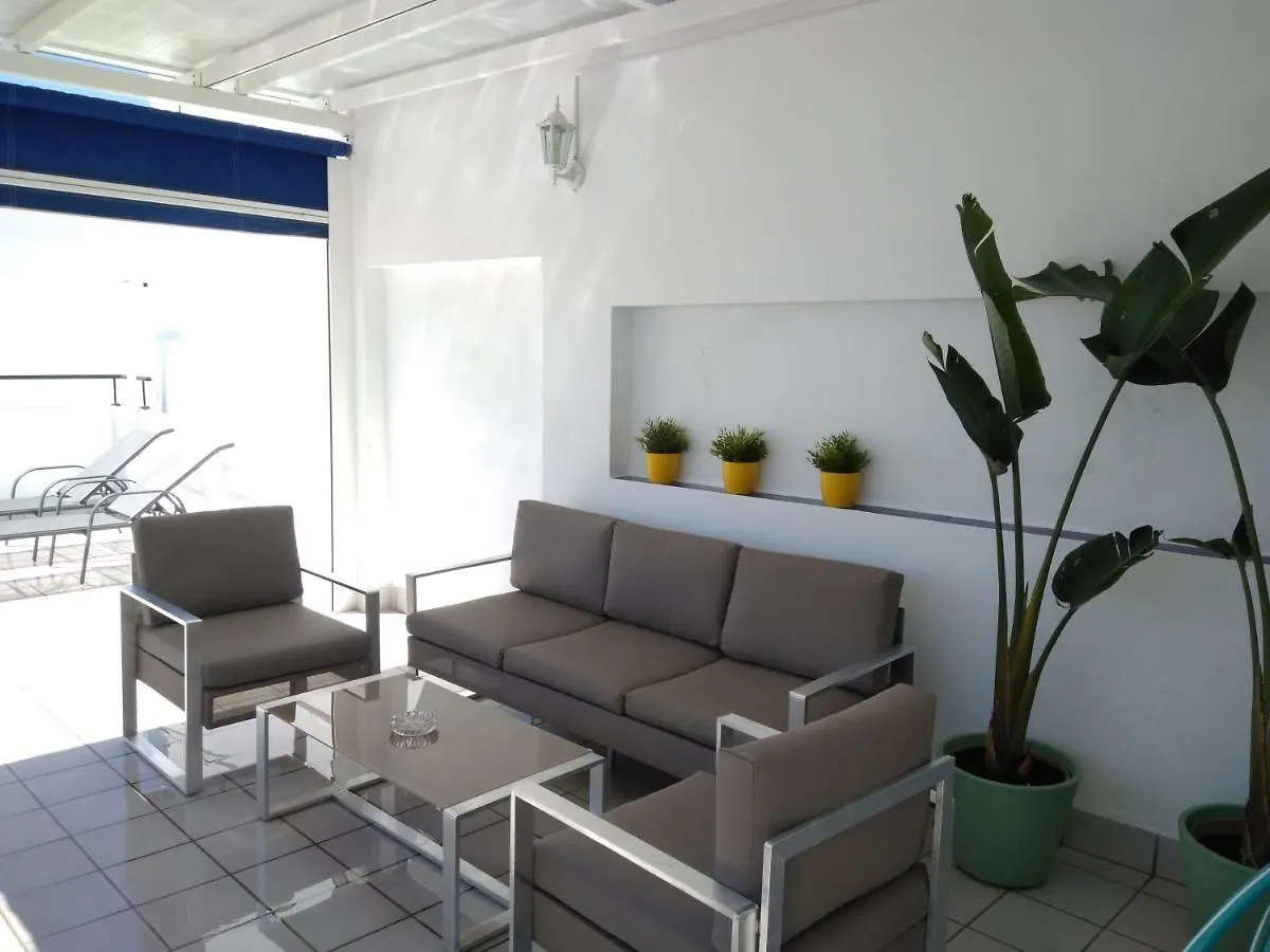 Casa Jazmin Apartment Nerja