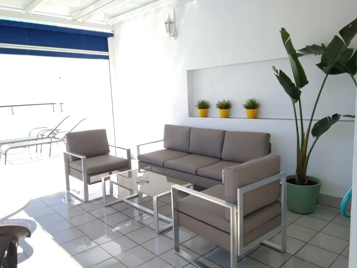 Casa Jazmin Apartment Nerja 0*,  Spain